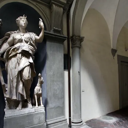 Palazzo Tolomei - Residenza D'Epoca-2