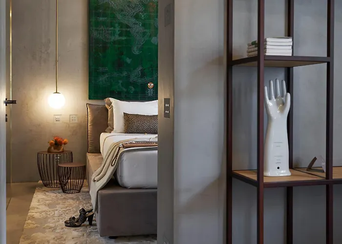 Fornace Suite Firenze