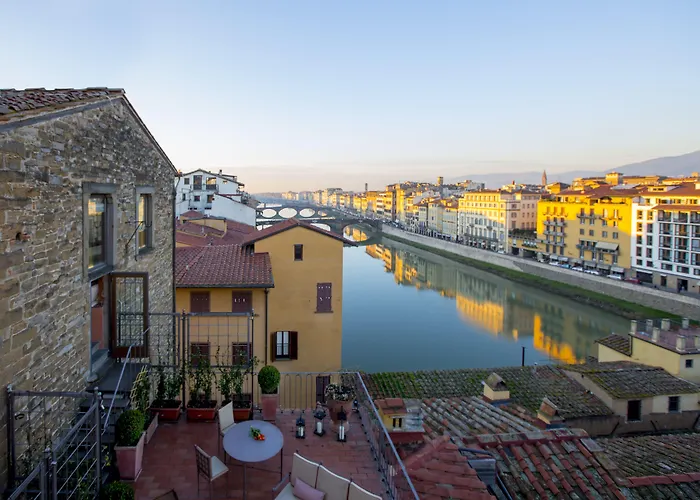 Torre Mannelli Suites Firenze