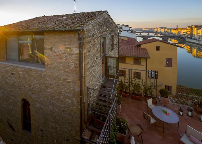 Torre Mannelli Suites Firenze